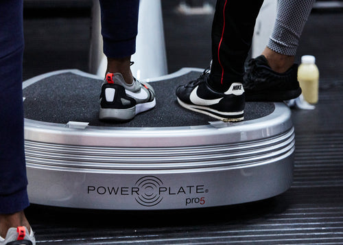 Power Plate Pro5