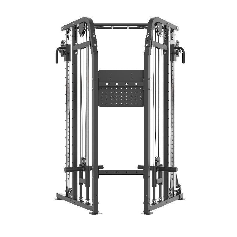 Functional Trainer - Plate Loaded