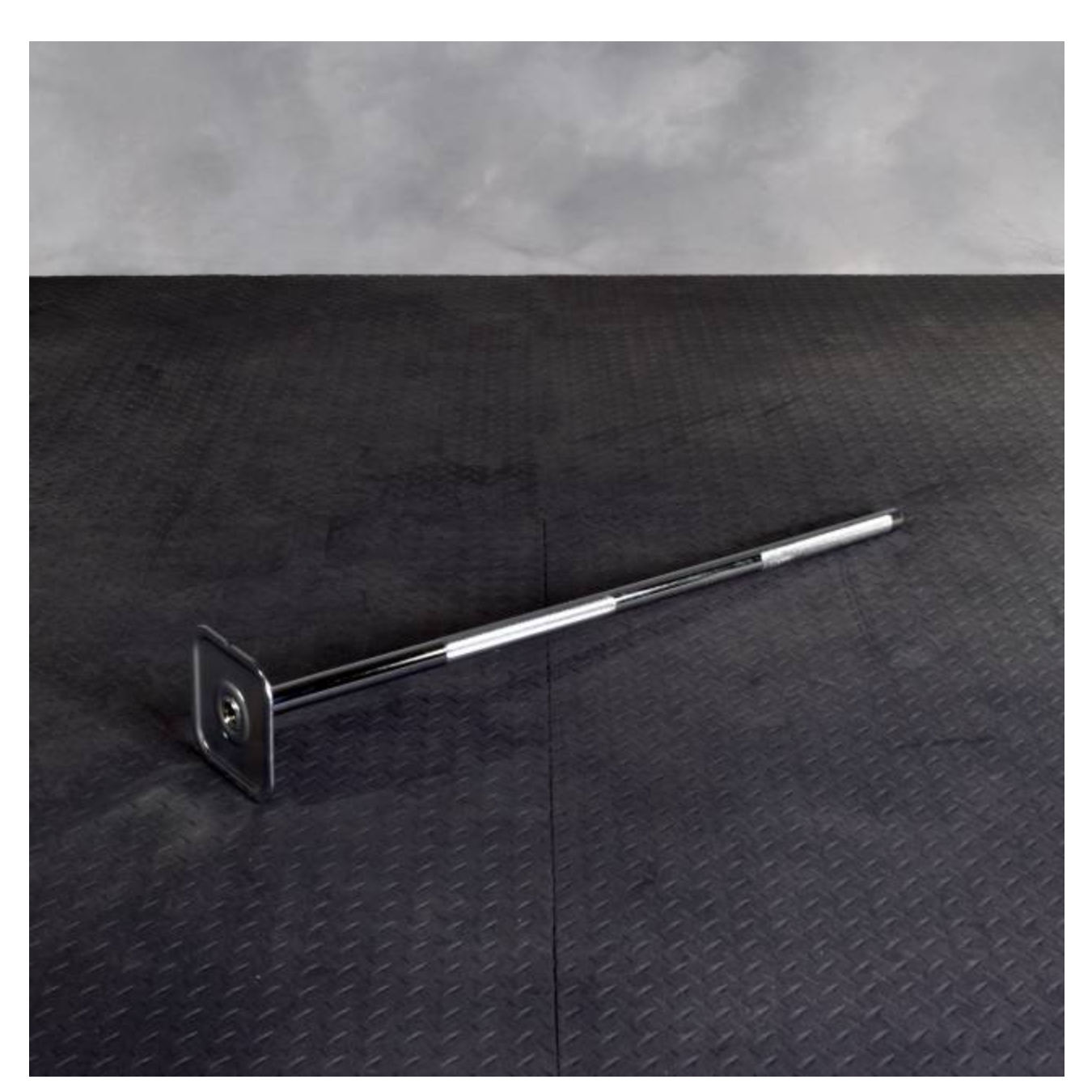 Quick-Lock Mace Handle