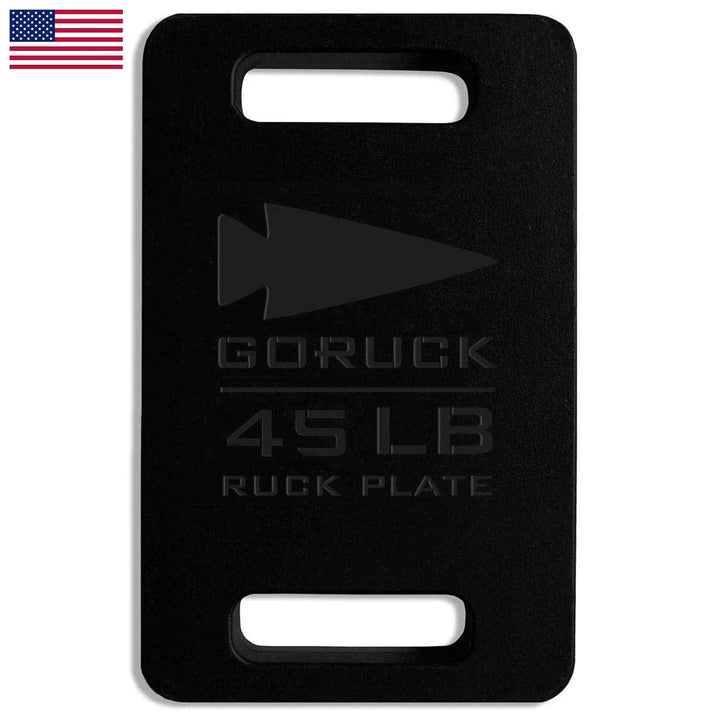 GORUCK It Bundle