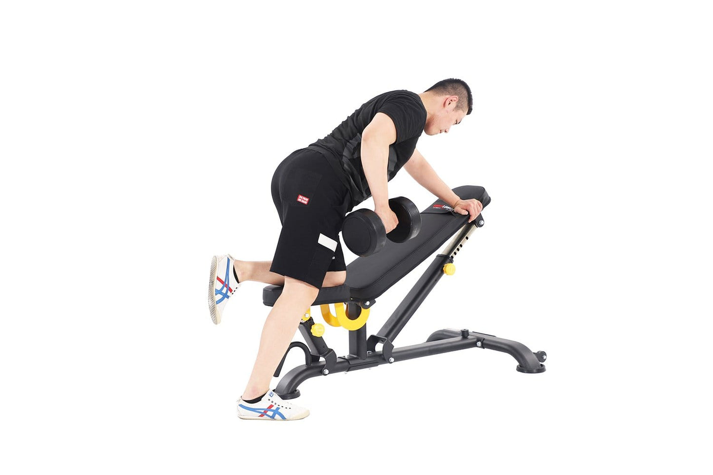 AL-3039 Multi-Functional Adjustable Bench