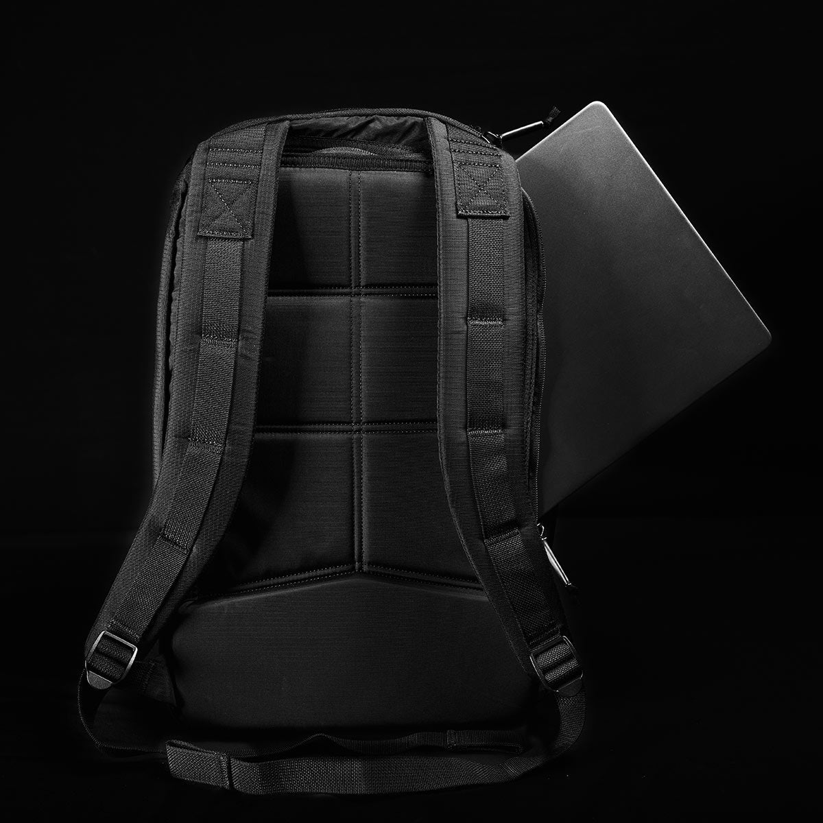 Bullet Ruck Double Compartment | 16L Backpack