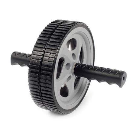 Double Ab Wheel