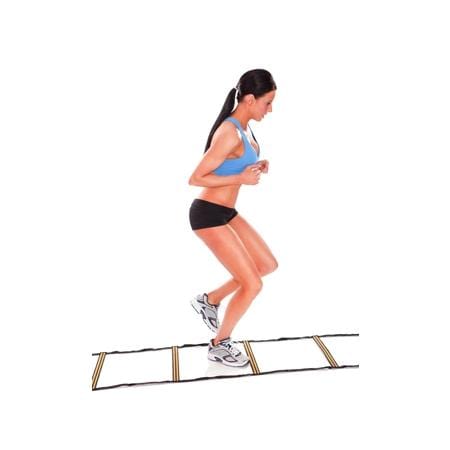 Pro Agility Ladder