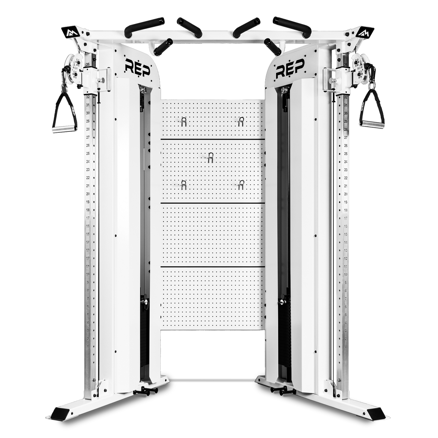 Arcadia Max Functional Trainer