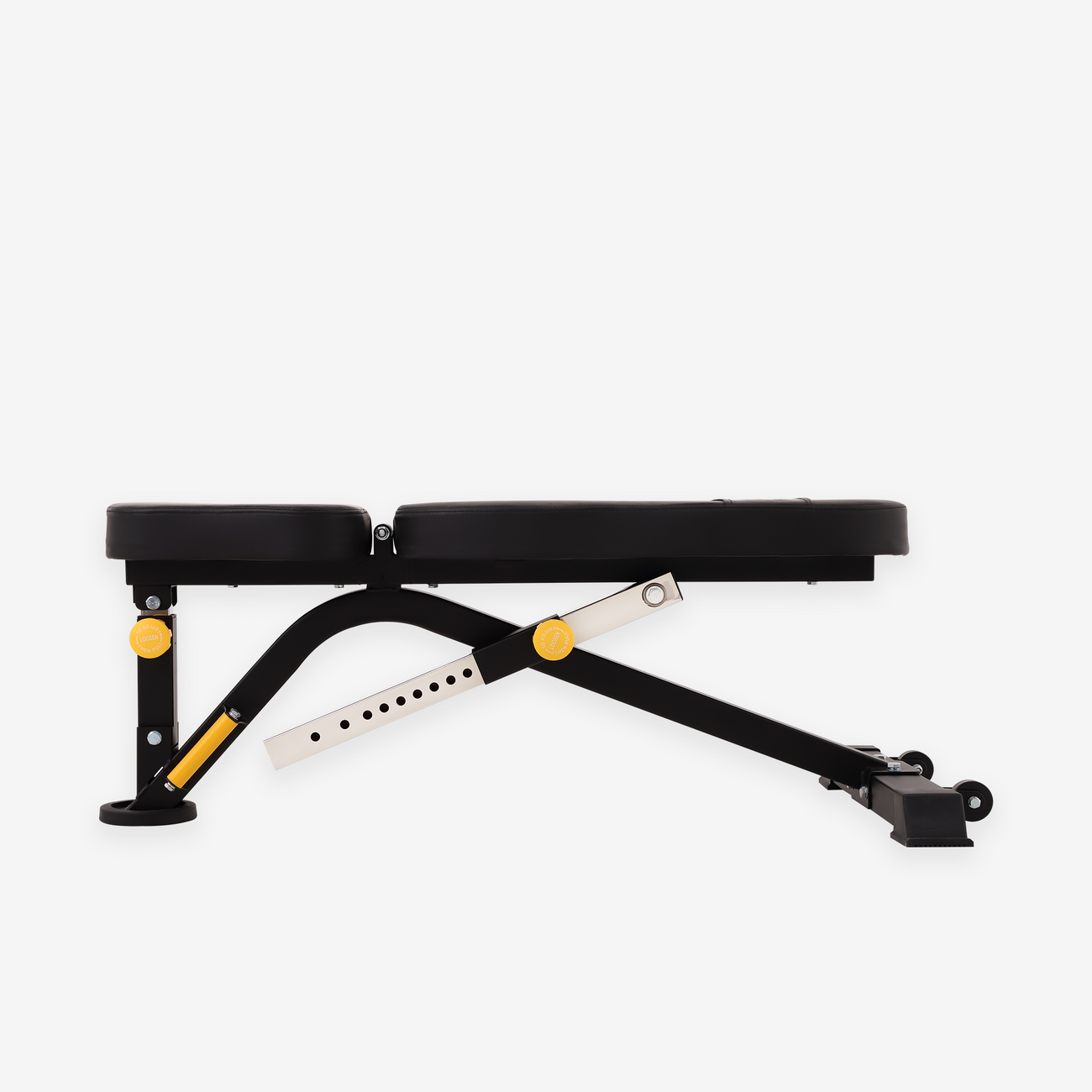AL-4006 Adjustable Bench