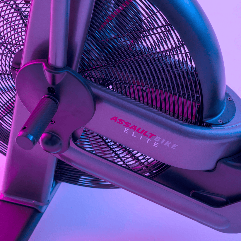 AirBike Elite