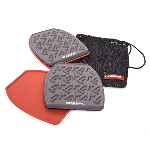 Dual Surface Gliders