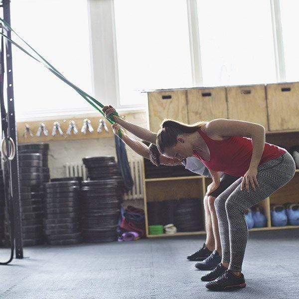 Strength Resistance Bands