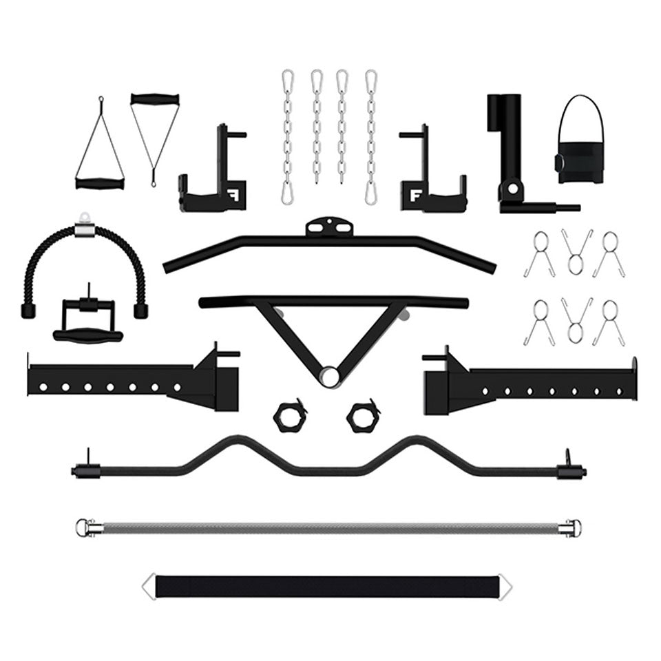 C10 All-In-One Trainer