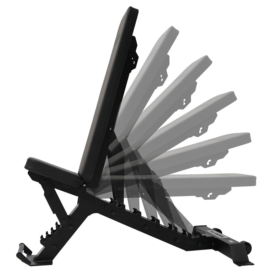 Pro Series FID Bench