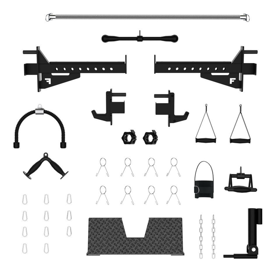 X15 Pro Multi Trainer