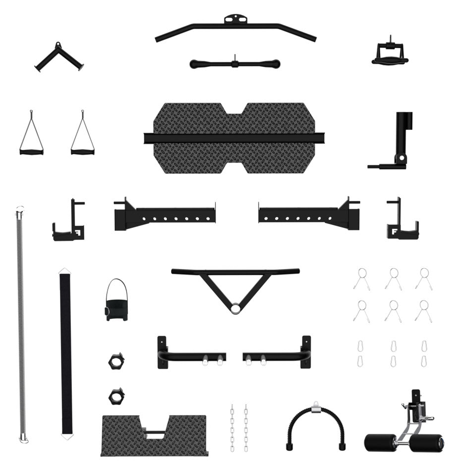 G12 All-In-One Trainer