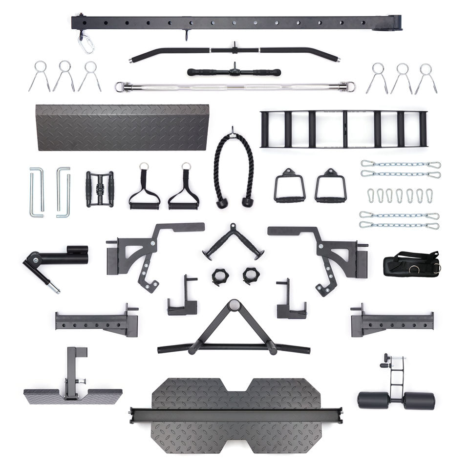 G20 Pro All-In-One Trainer