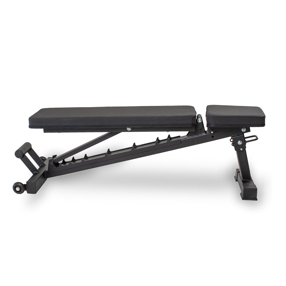 Elite Folding Adjustable Bench