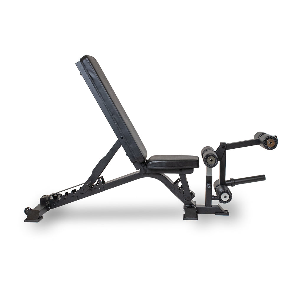 Elite FID 2.0 Adjustable Bench