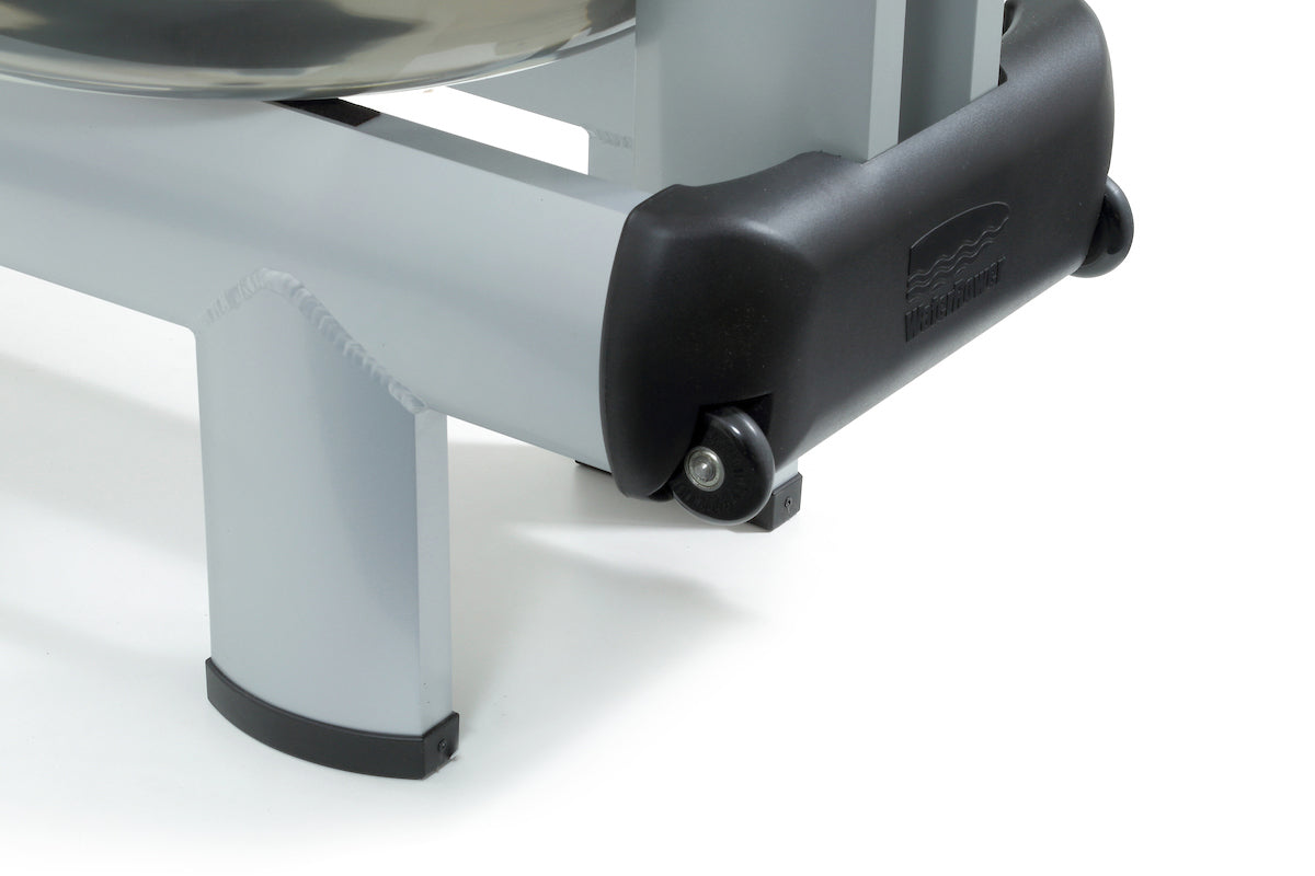 M1 HiRise Rowing Machine