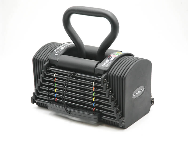 Pro Series Kettlebell Handle