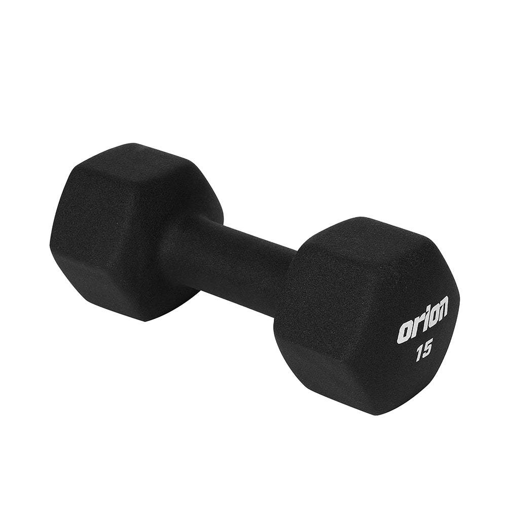 Neoprene Hex Dumbbells