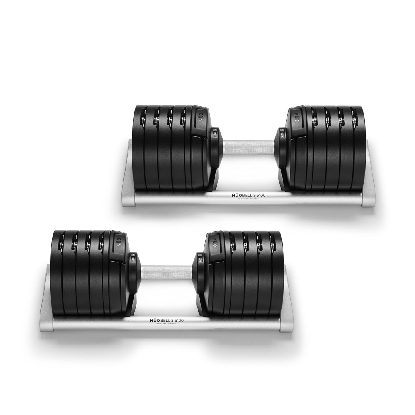 S 5100 Adjustable Dumbbell Set