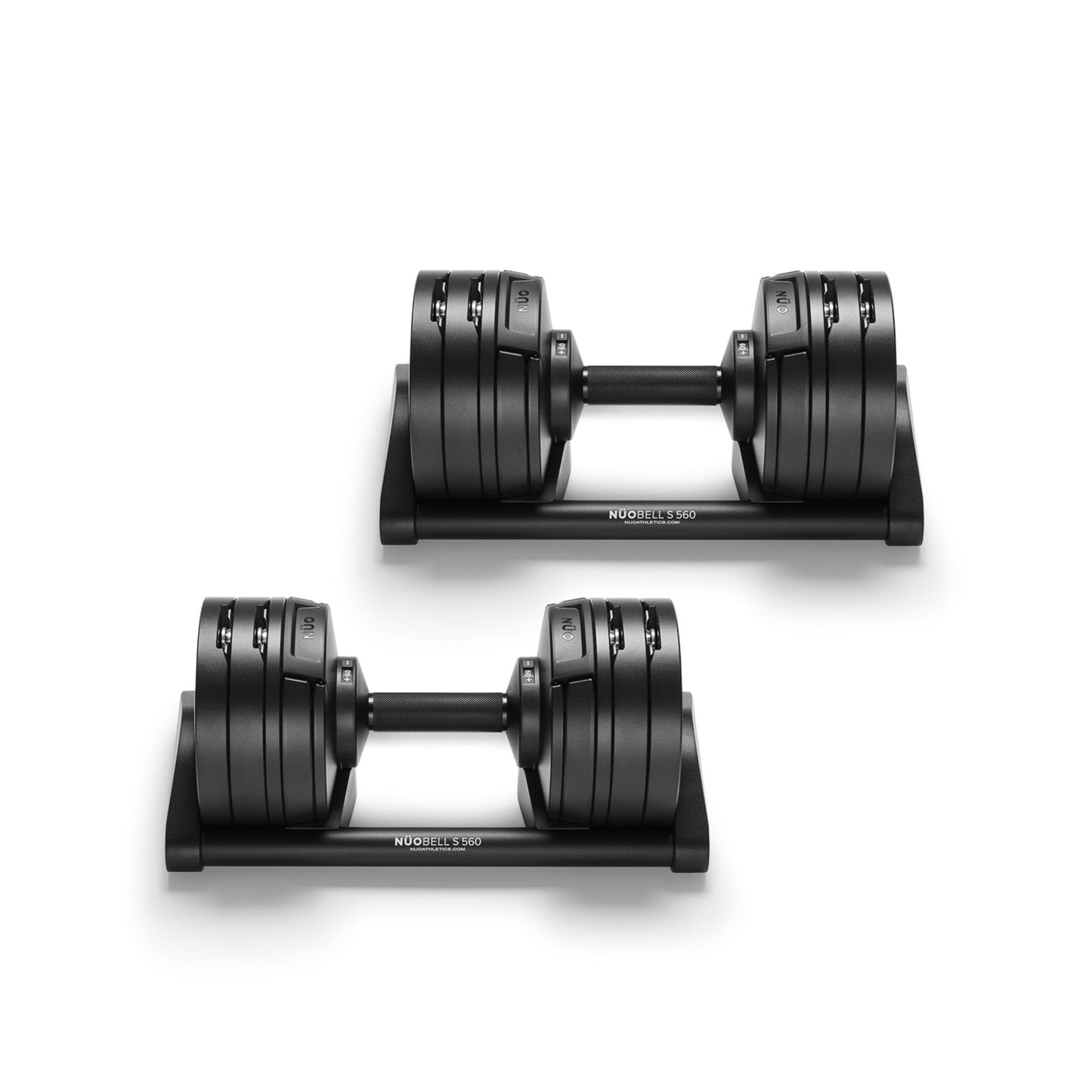 S 560 Adjustable Dumbbell Set