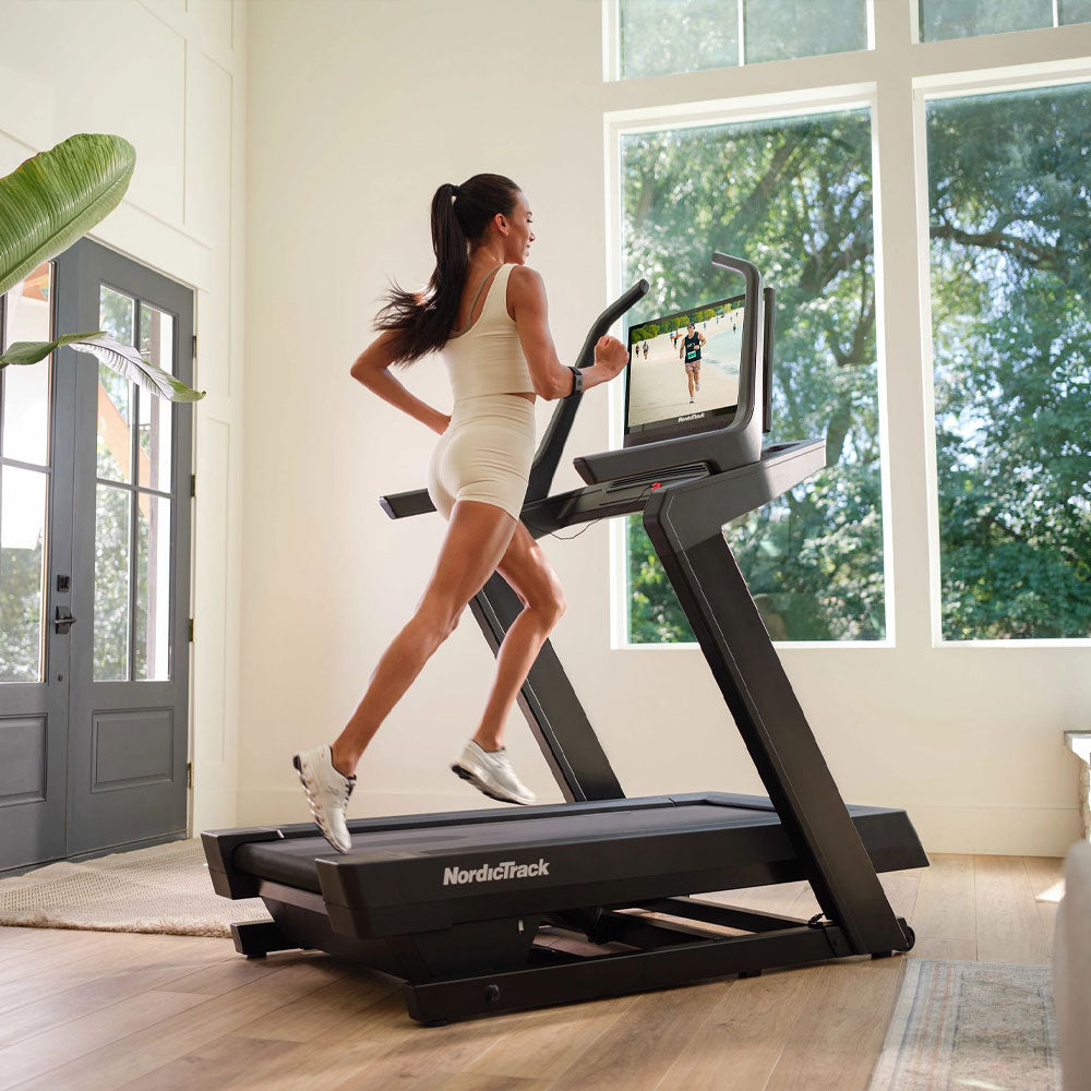 X24 Treadmill