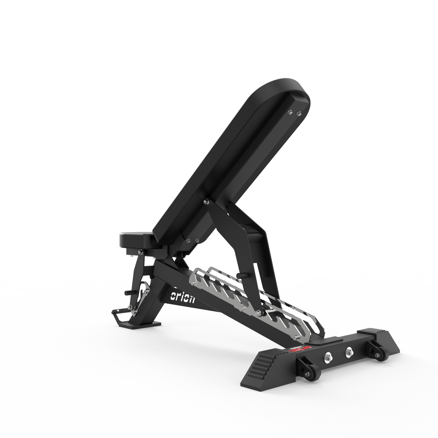 Axis Adjustable Bench