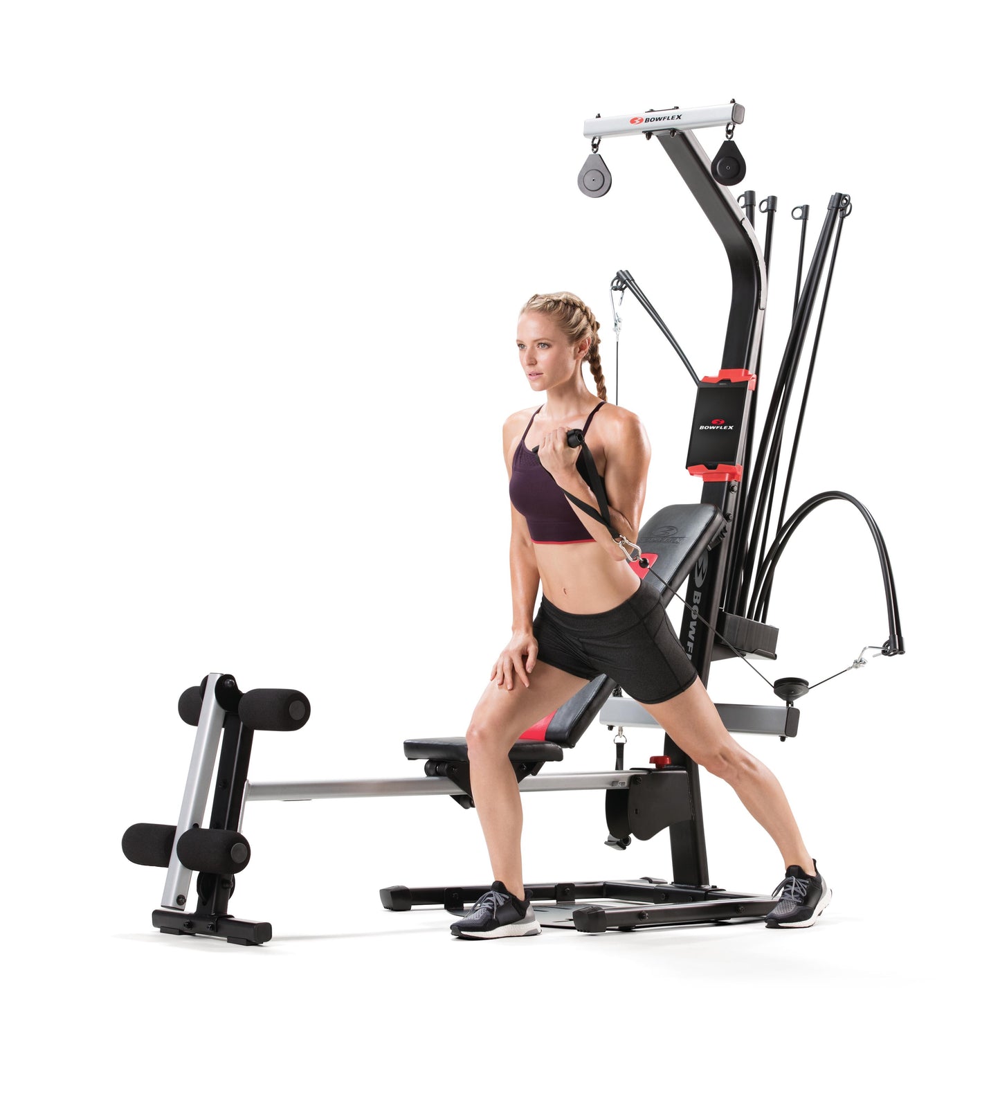PR1000 Home Gym