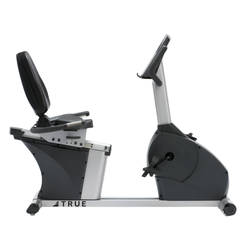 PS100 Recumbent Bike