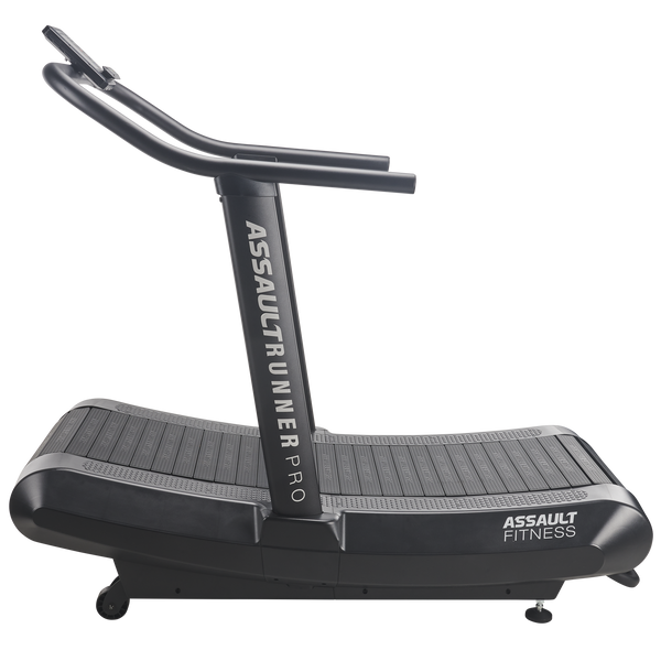 Air Runner Pro Manual Treadmill