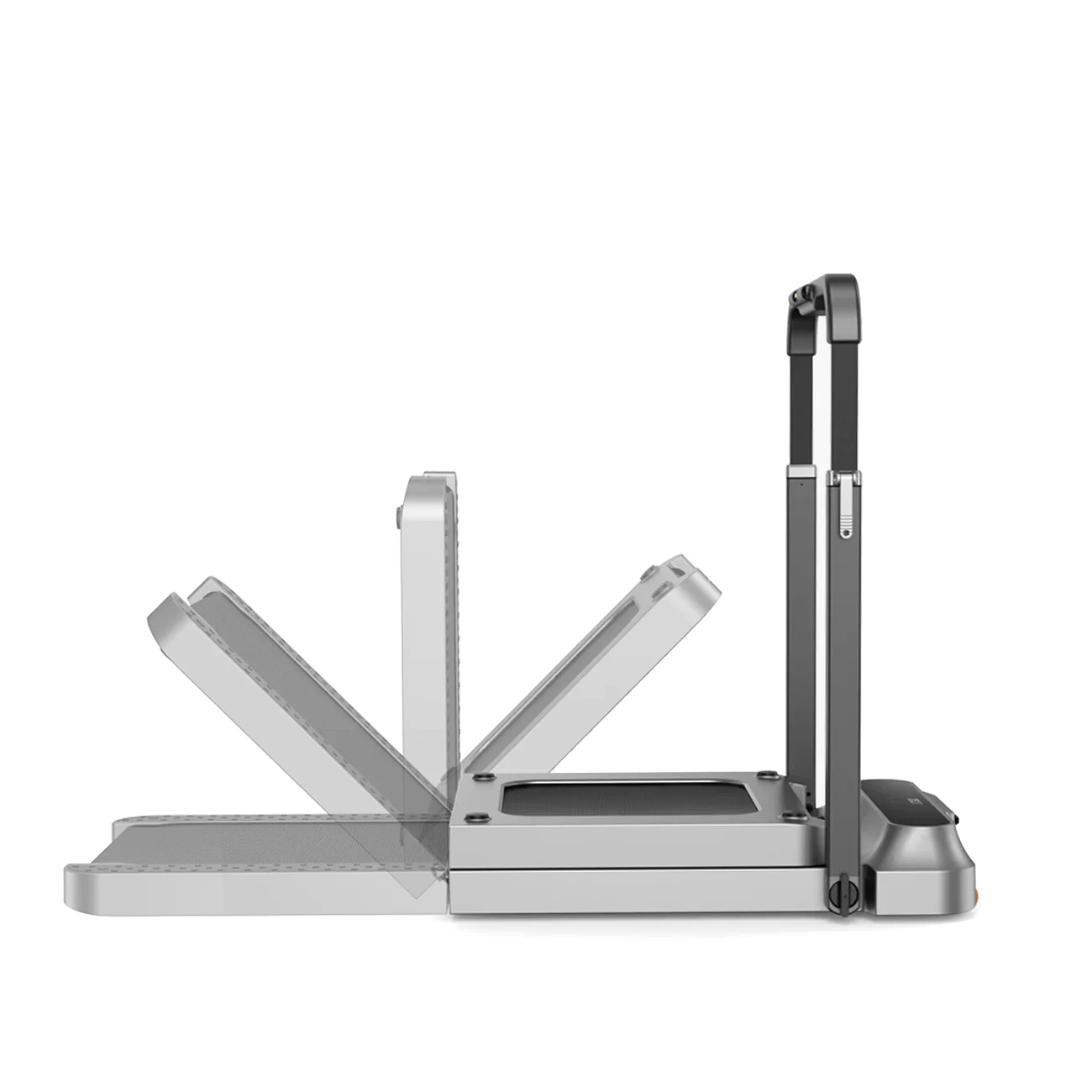 AL-T1 Folding Treadmill