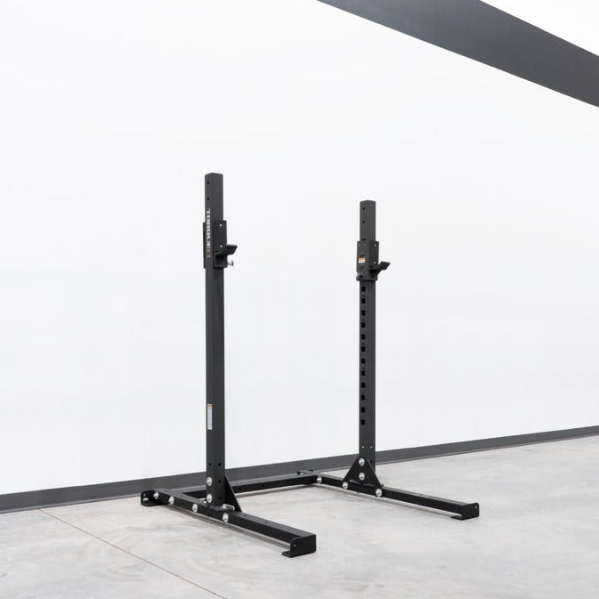 X-GYM Low Squat Stands 1.0
