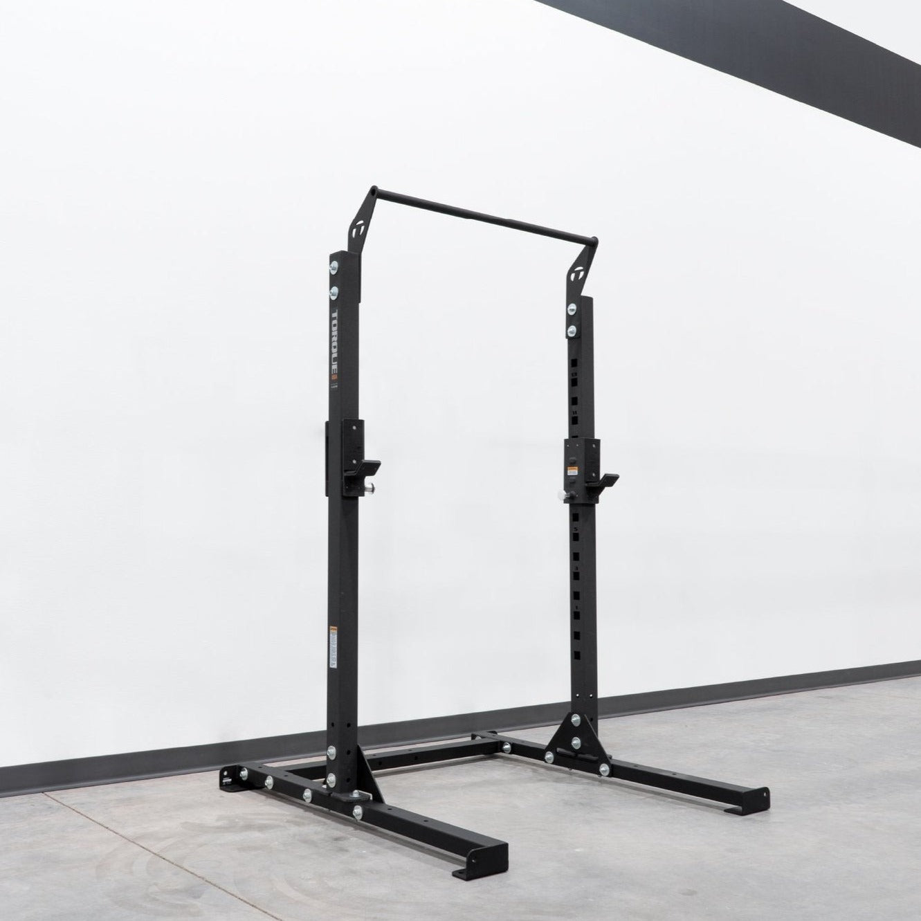 X-GYM Low Squat Rack 3.0