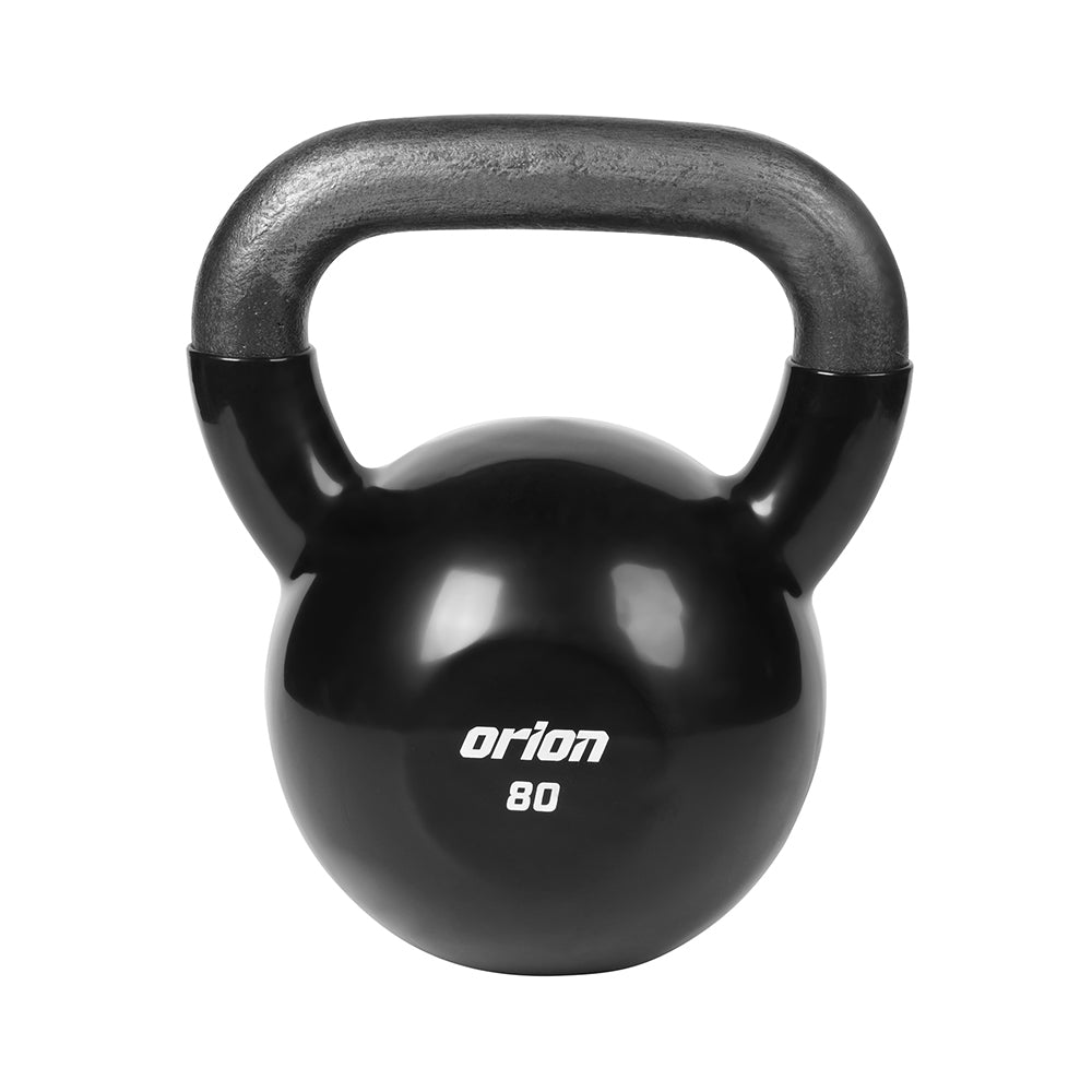 Vinyl Kettlebells