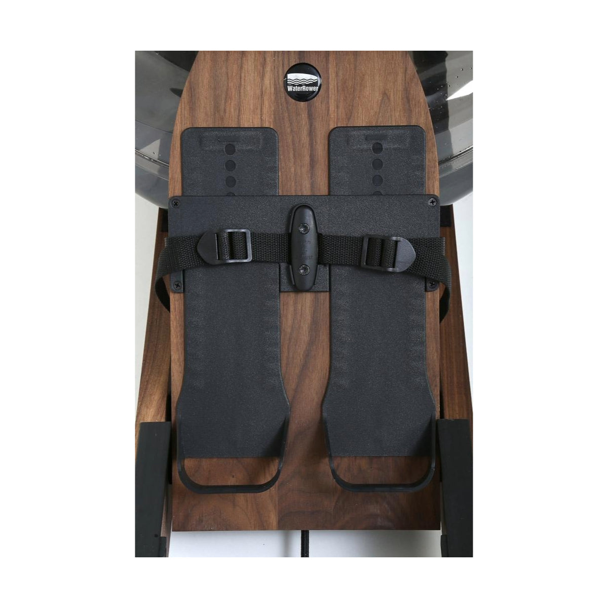 Classic Walnut S4 Rowing Machine