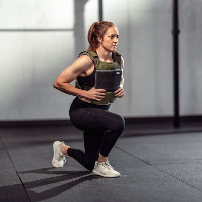 Strata Weight Vest Plates (Pair)