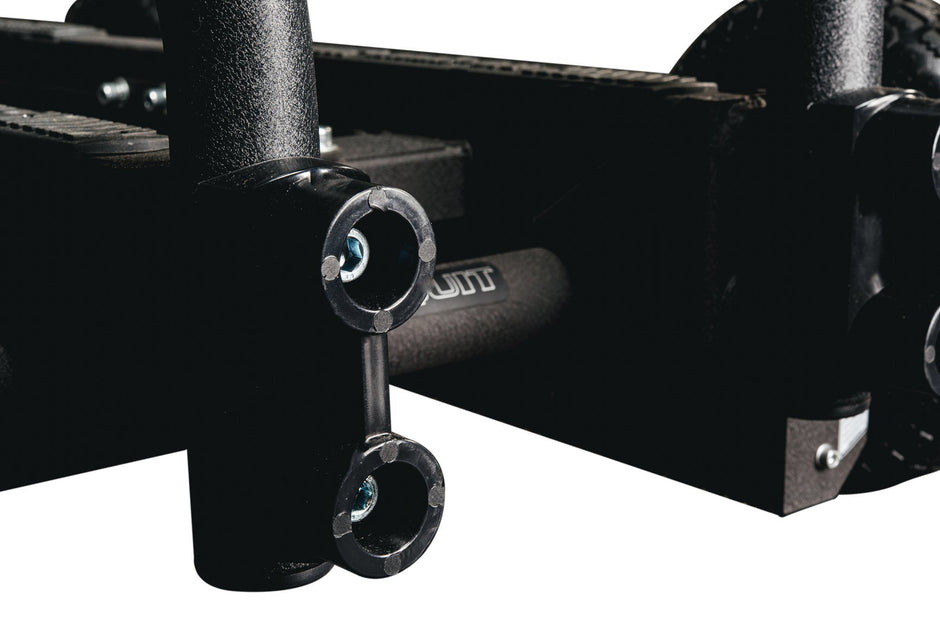 TANK Bumper Kit For M4