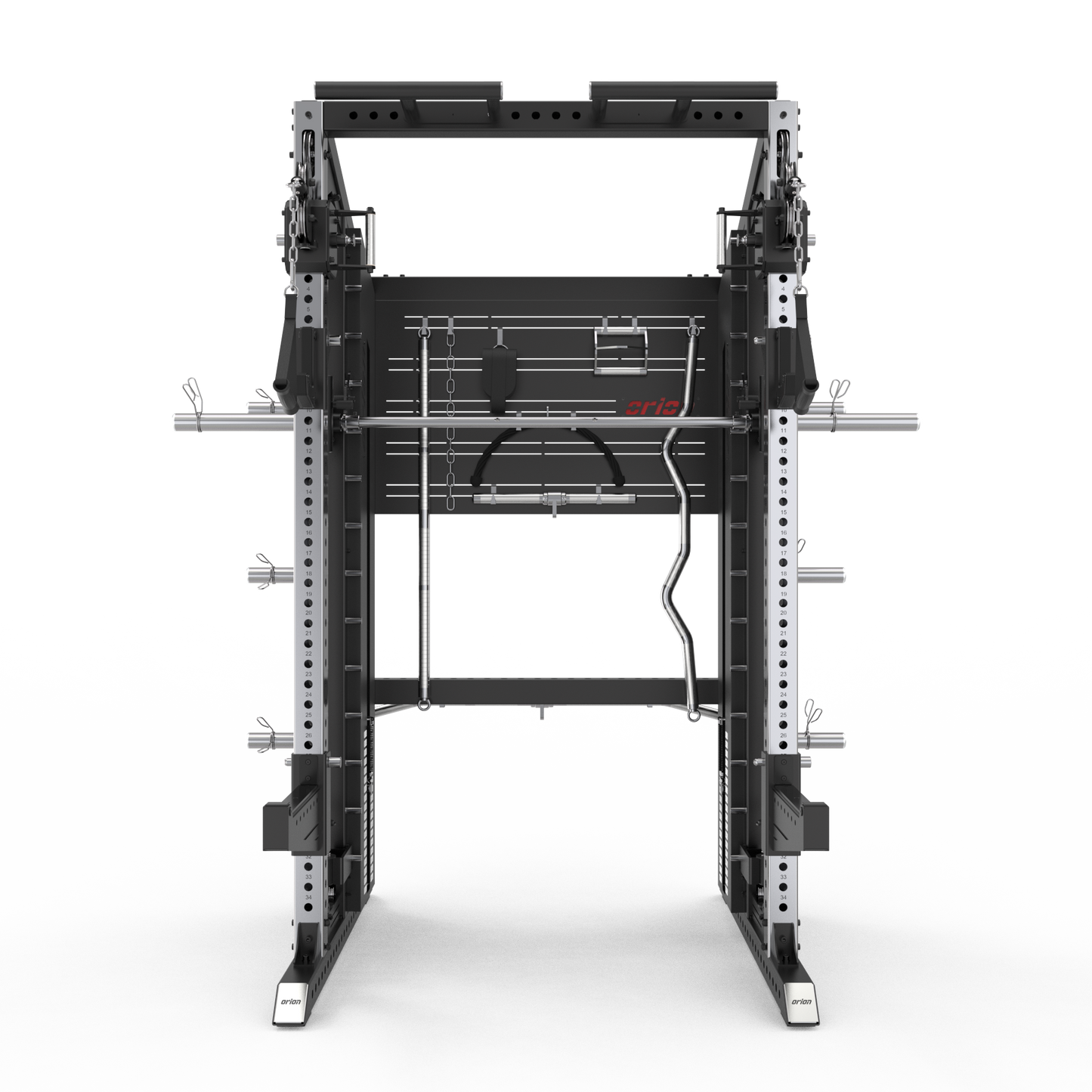 GRID All-In-One Packages