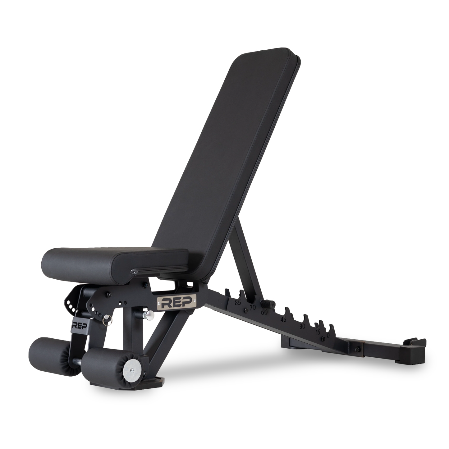 AB-3000 2.0 FID Adjustable Weight Bench
