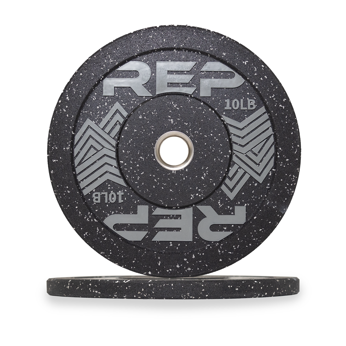 Pinnacle Bumper Plates (Pair)