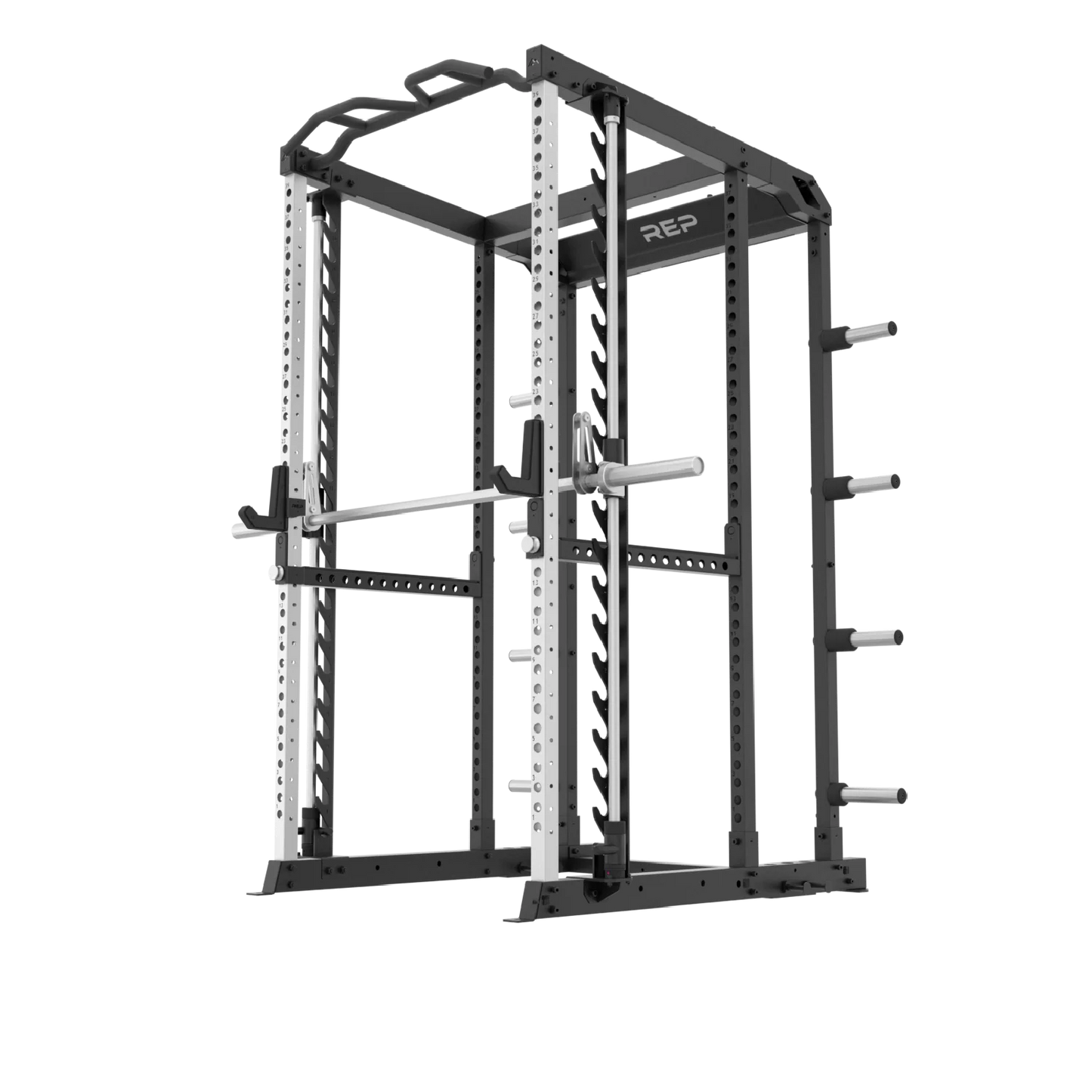 Altitude Power Rack
