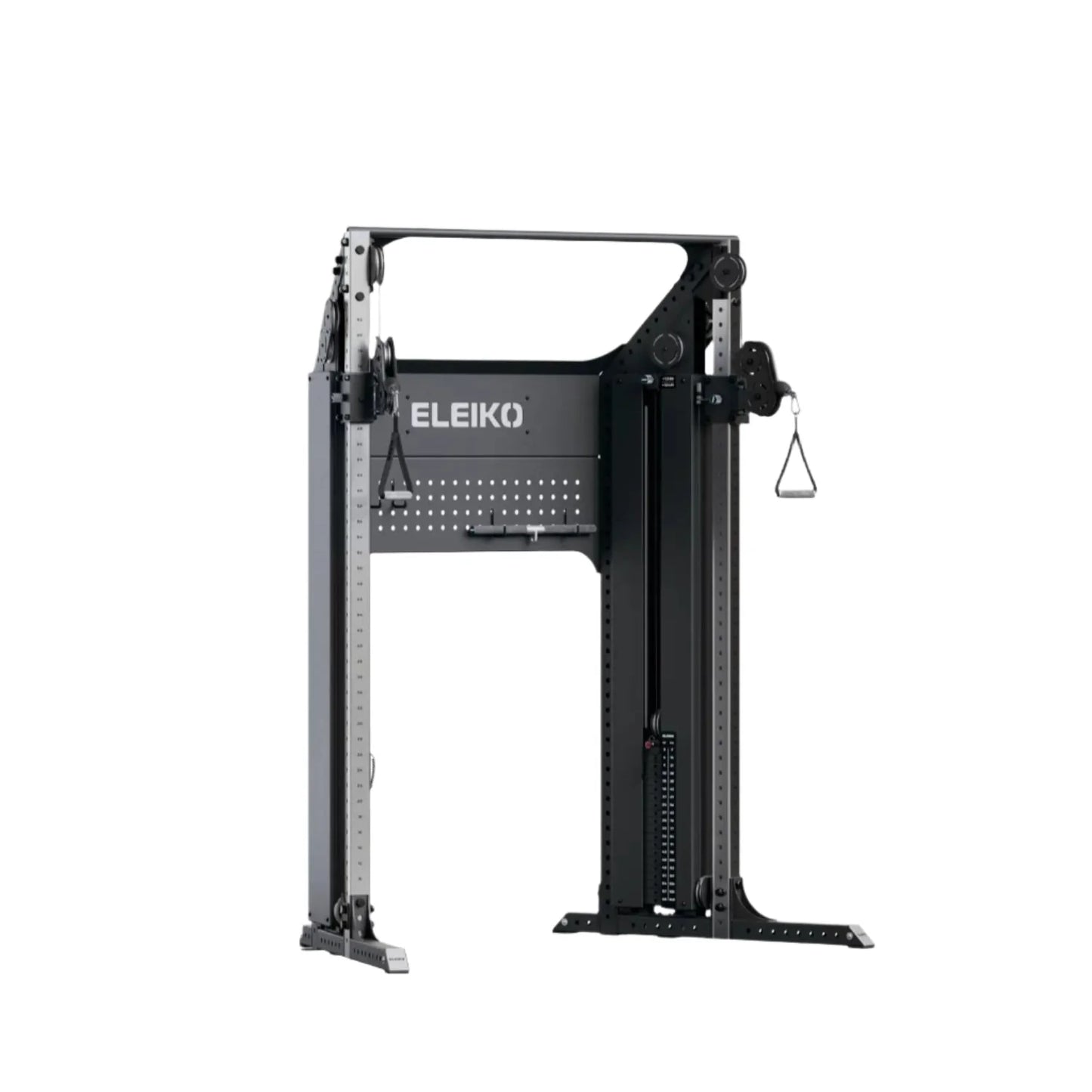 Dual Adjustable Pulley