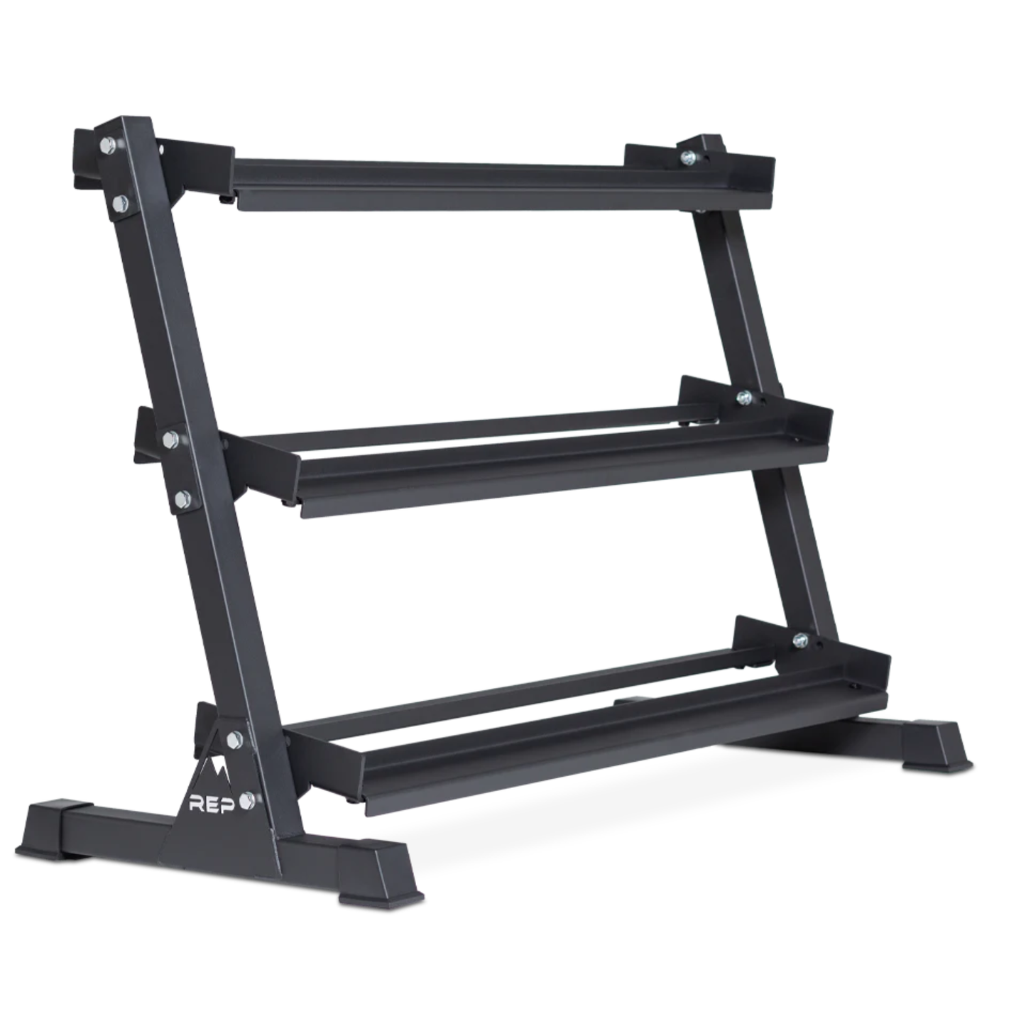 48" Dumbbell Rack