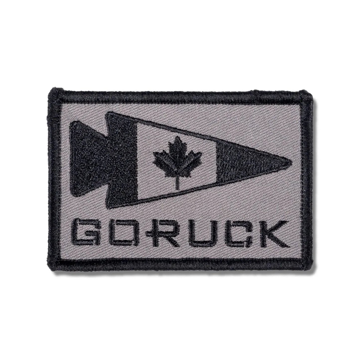 GORUCK Canada Patches
