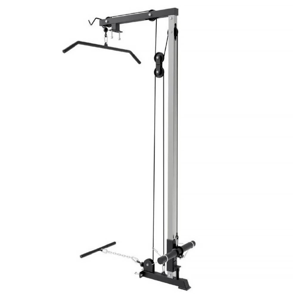 Personal Series Power Rack - Lat Attachment