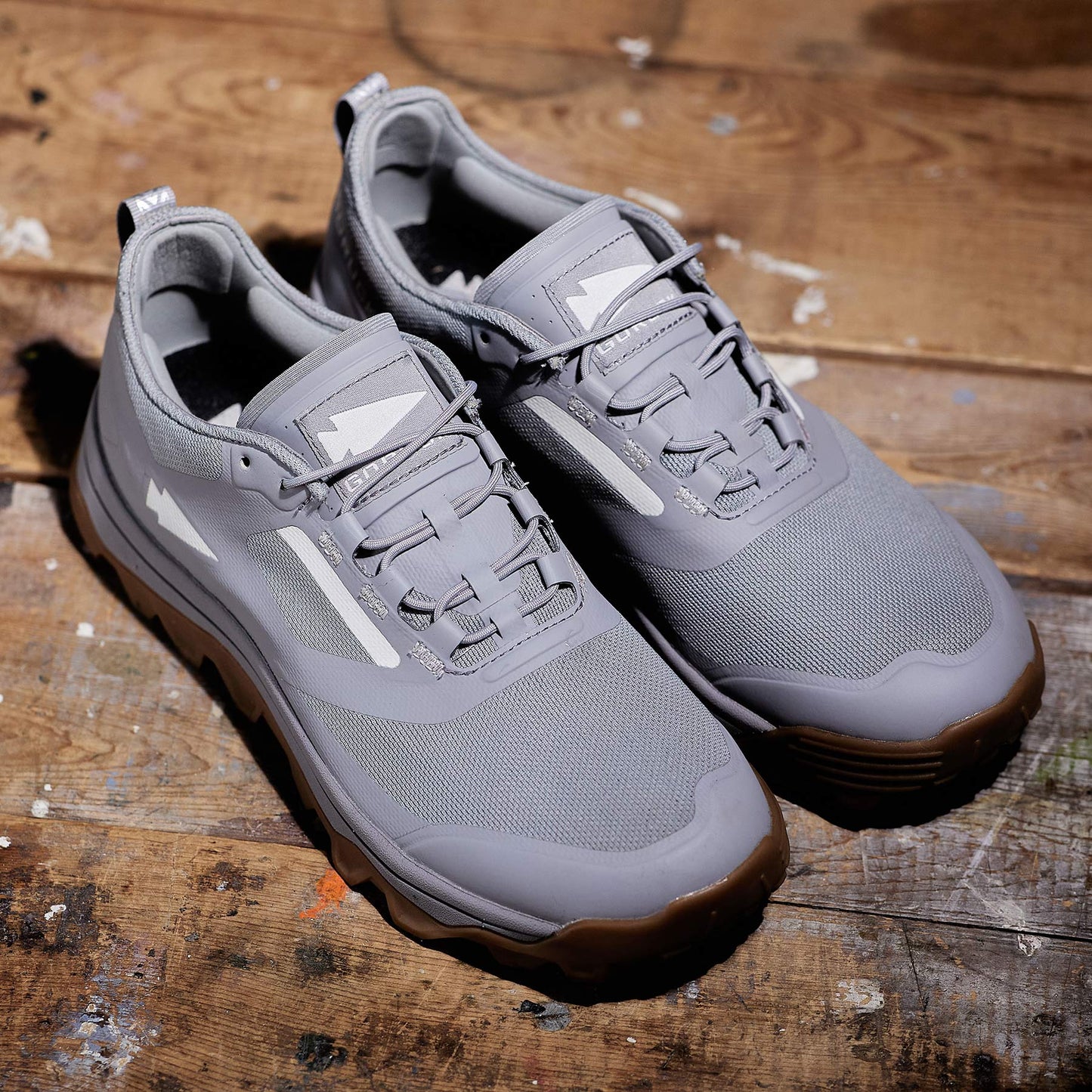 Mackall Rucking Shoes