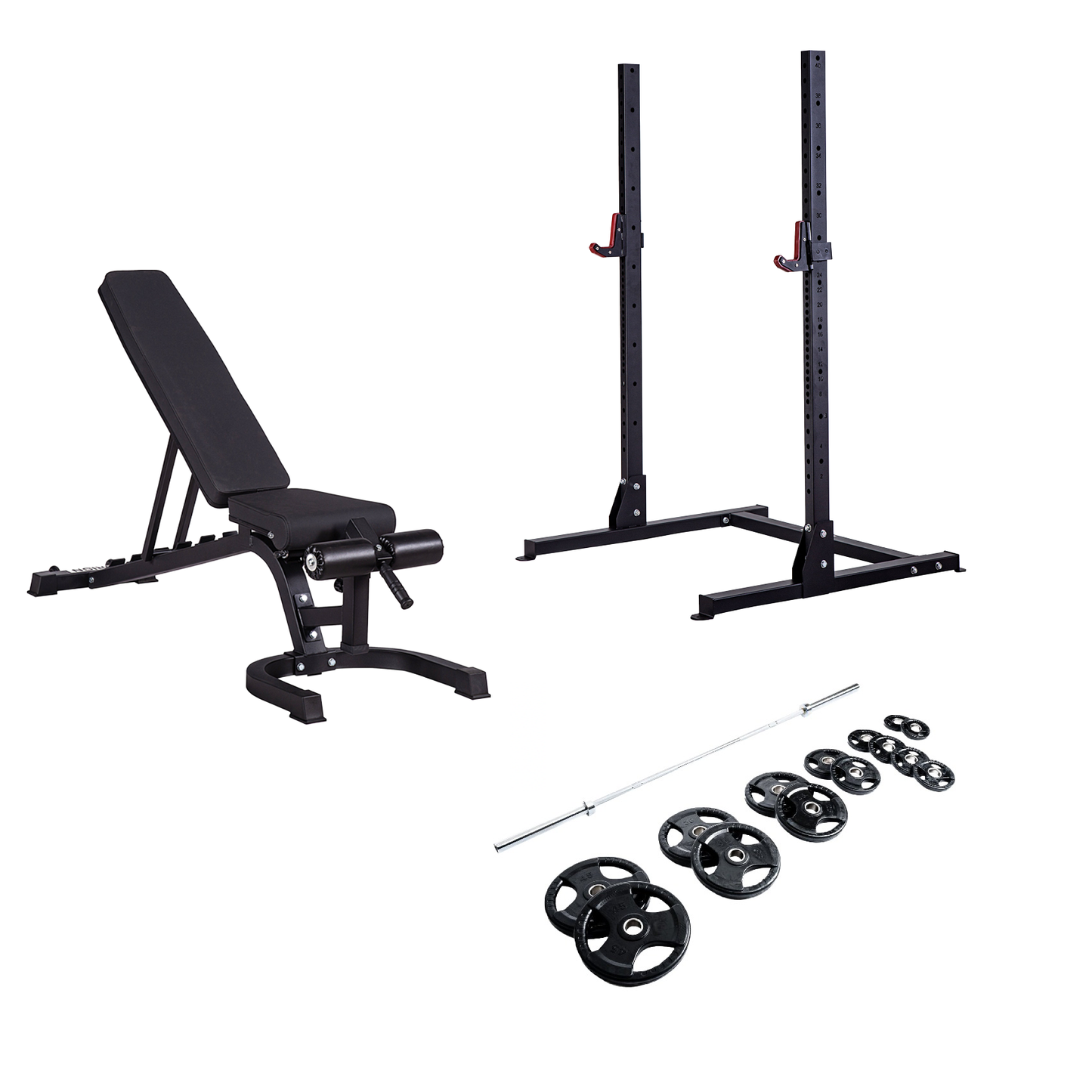 Starter Lifting Bundle