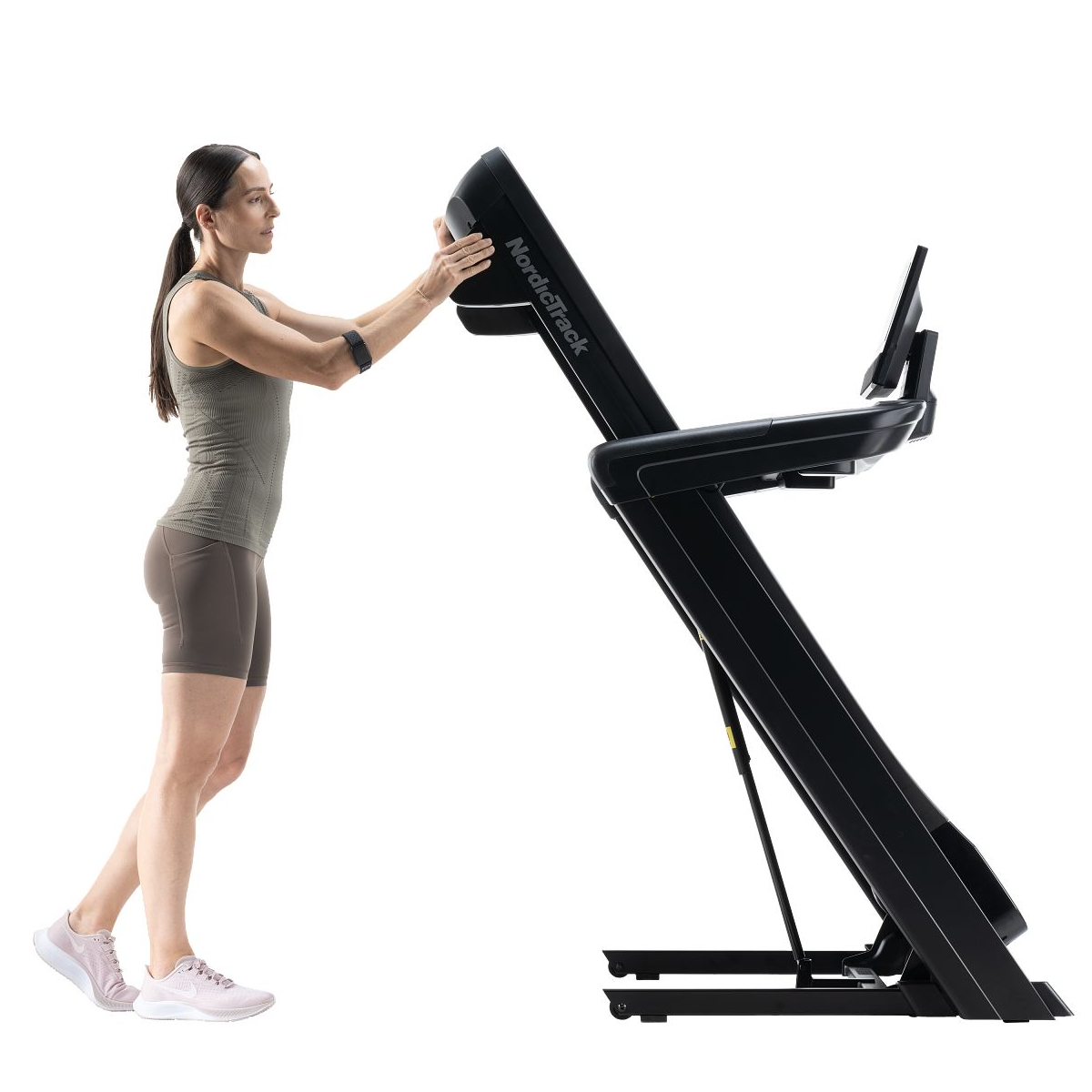 C 1250 Treadmill