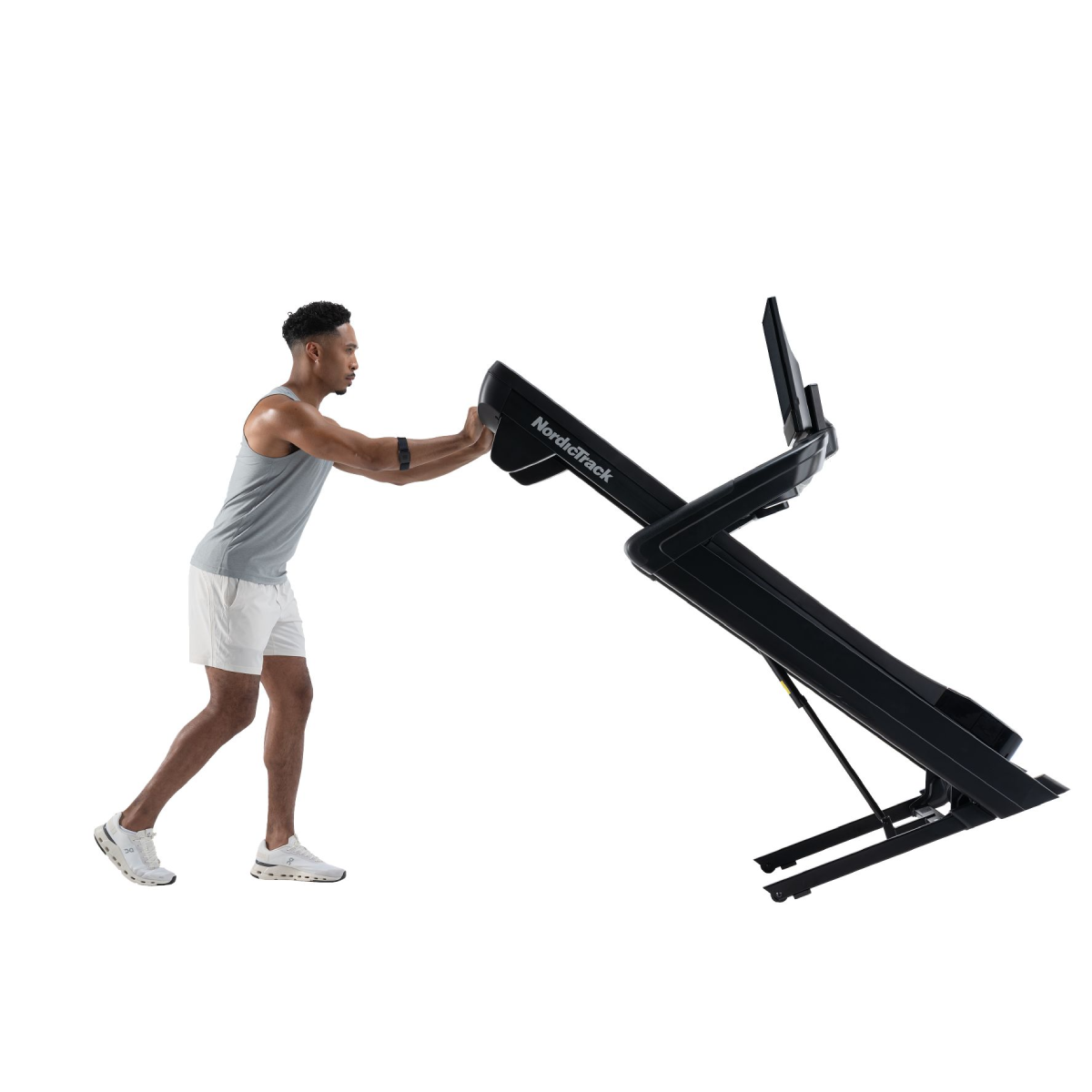 C 2450 Treadmill
