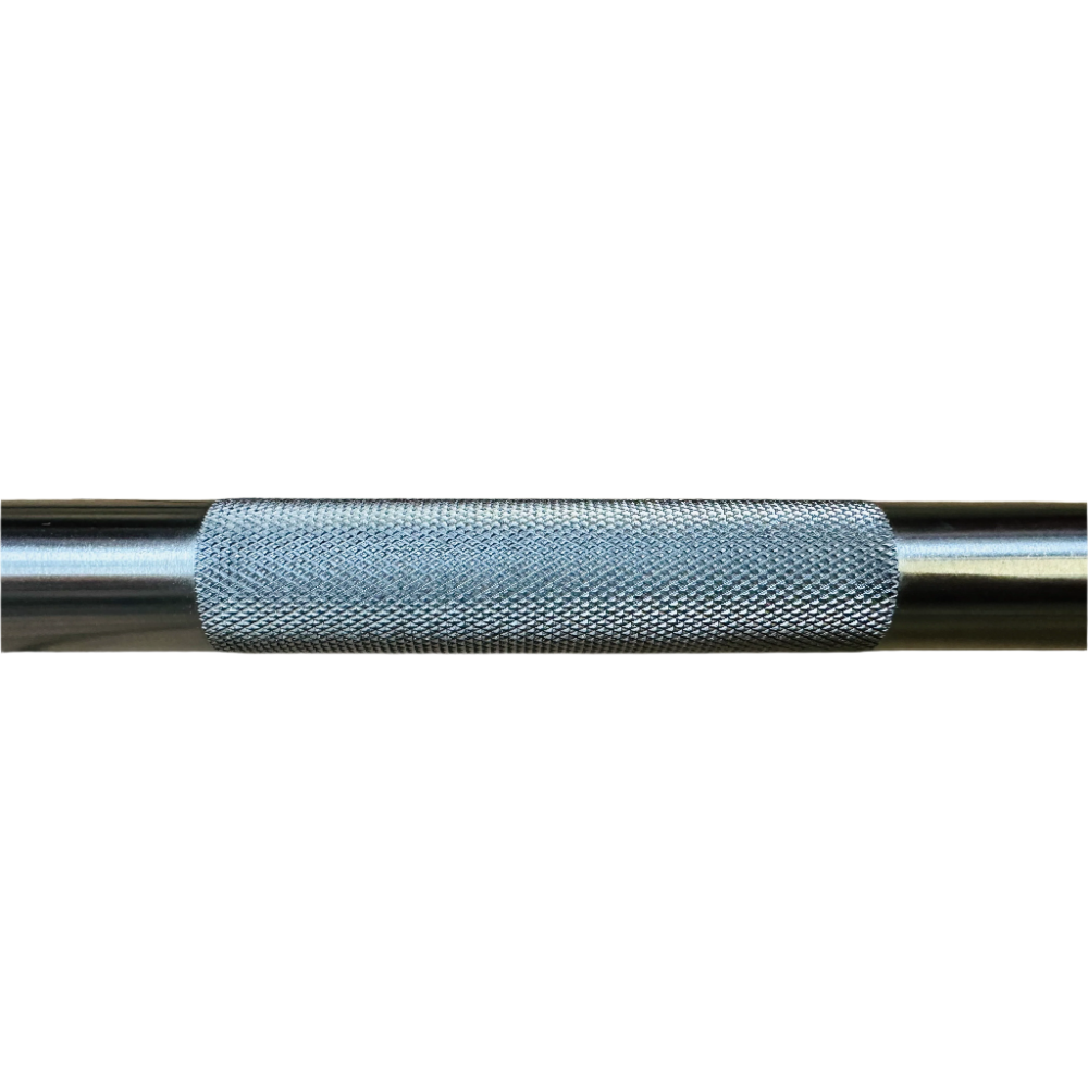 Powerlifting Barbell - 2000 lb Rated